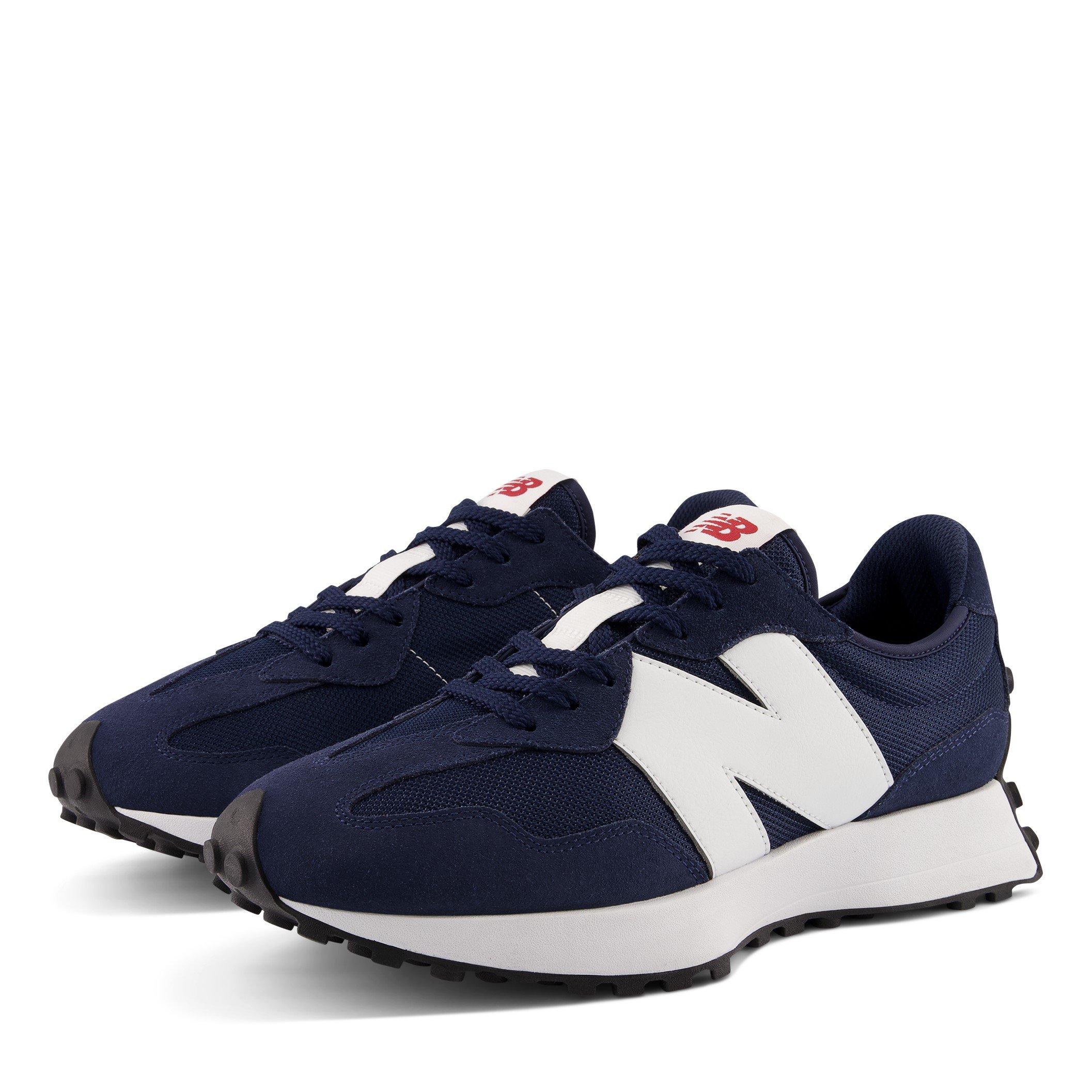 New Balance 327