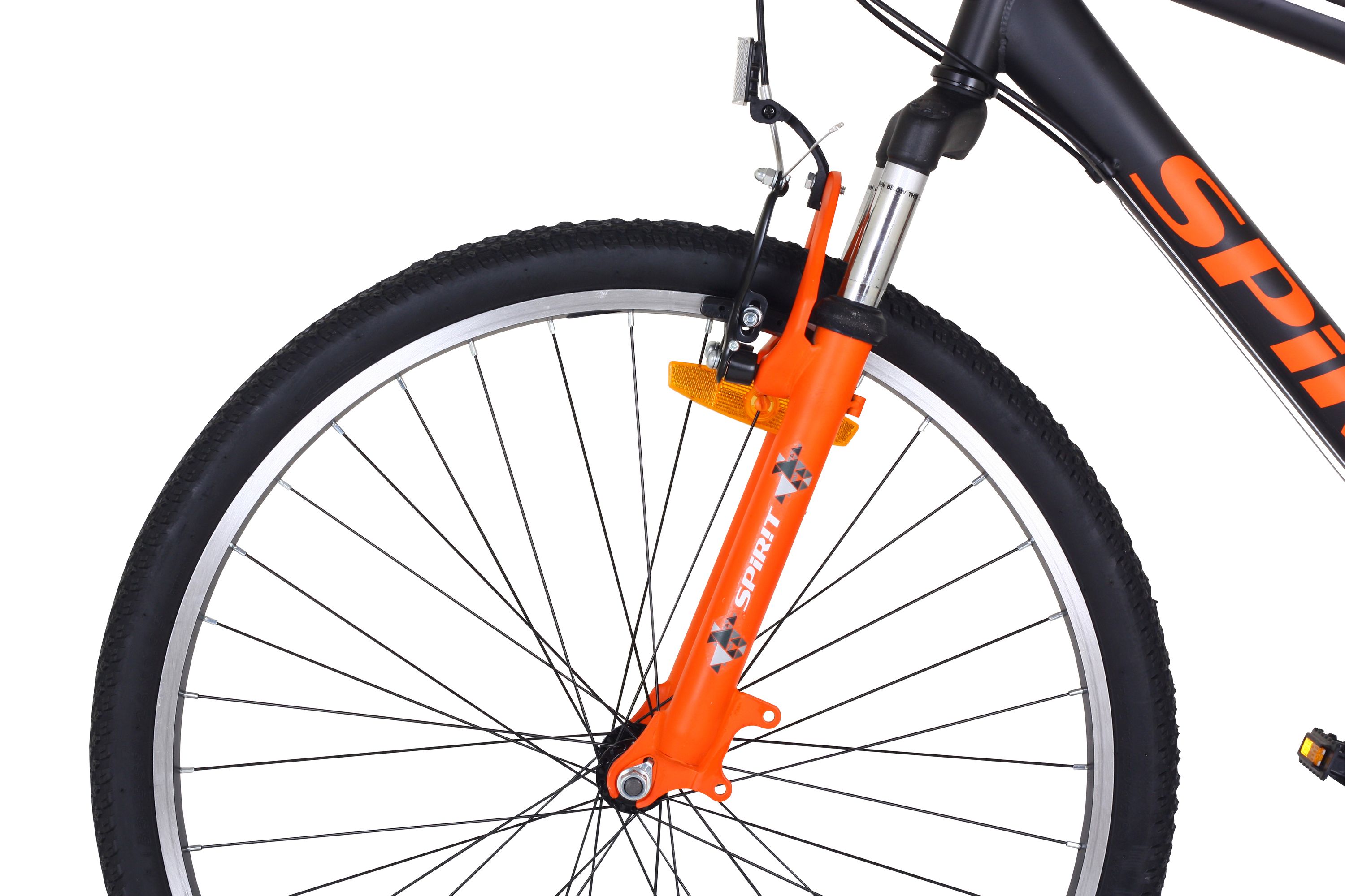 Mountainbike 26