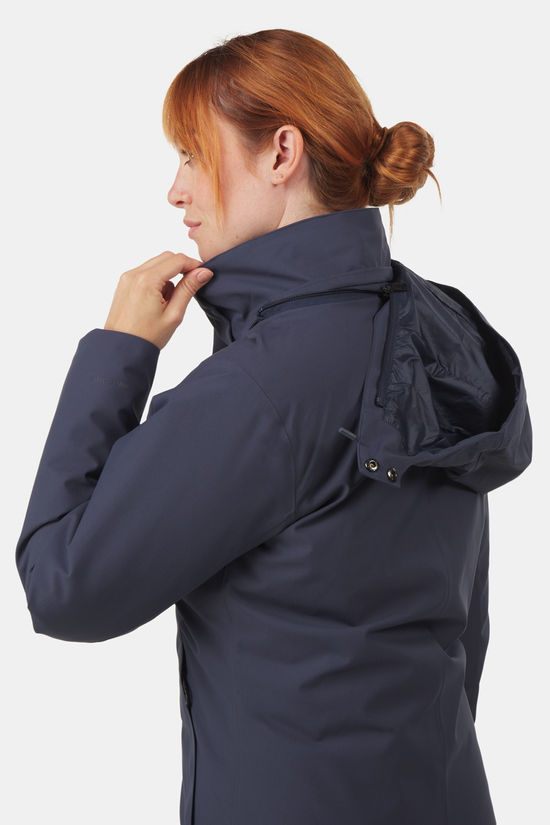 Patagonia Patagonia Tres 3-in-1 Parka Dames
