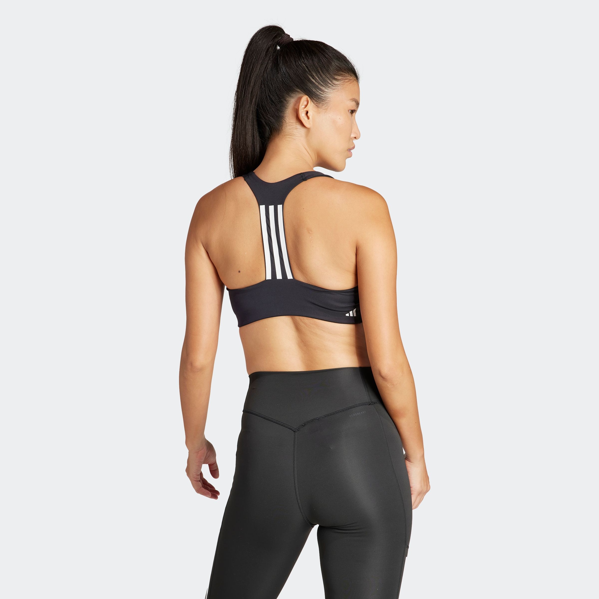 adidas Performance Sport-BH »PWIM MS 3S BRA«, 1
