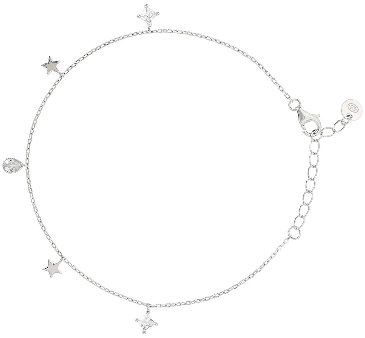 Armband - Winterly Sparkle