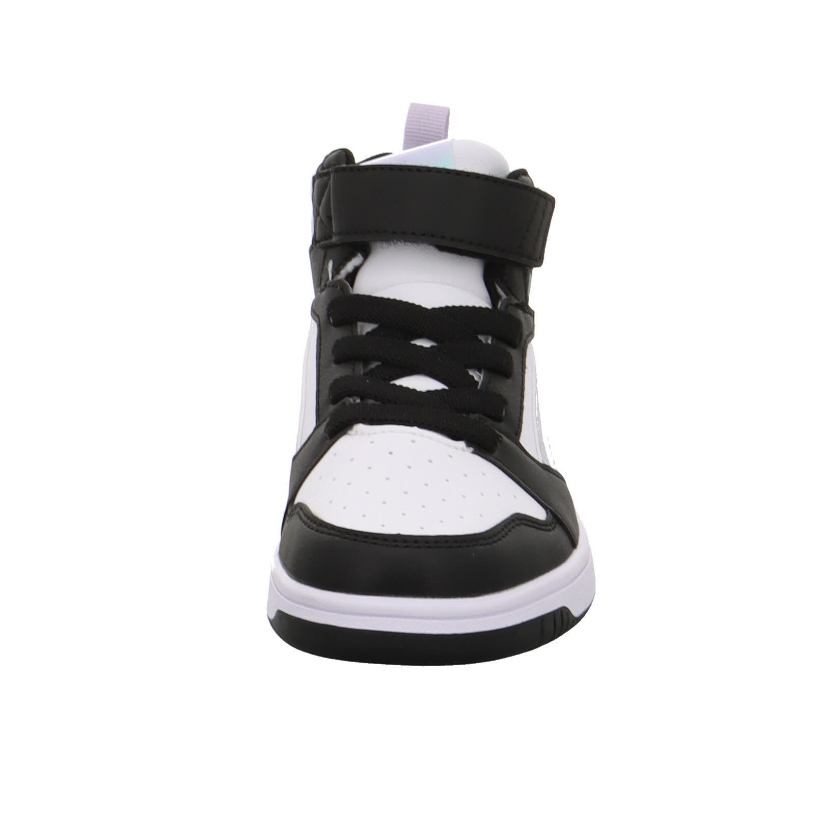 Stiefel 402770-02 REBOUND V6