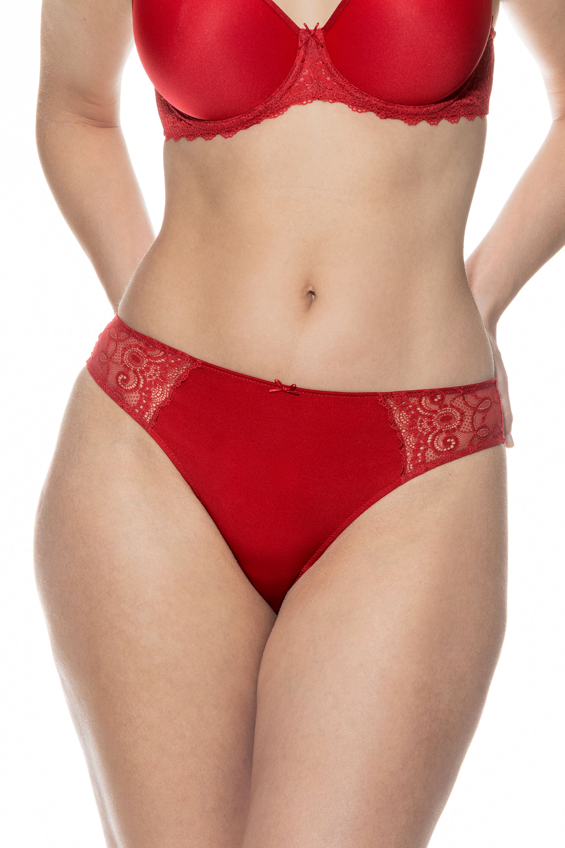 String<br>Serie Amorous