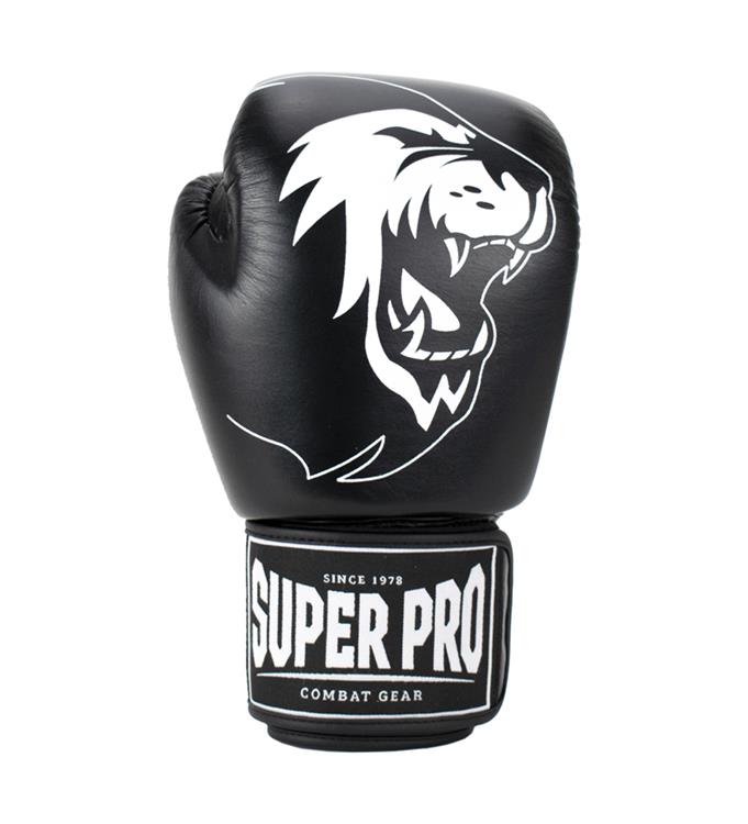 Superpro Warrior Bokshandschoenen