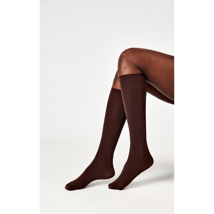 inSua-2-pack kniekous Jennifer 50DEN
