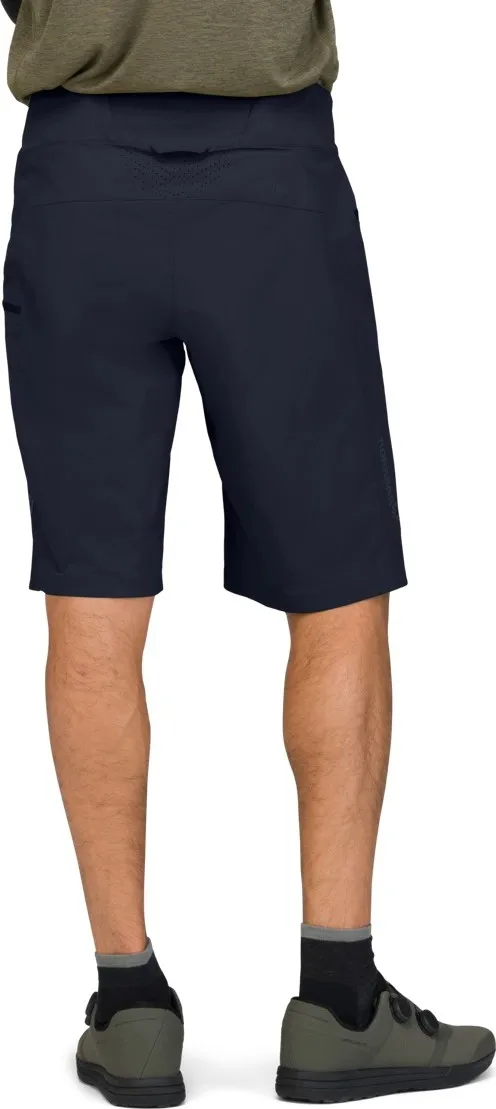 Norrøna Fjørå Flex1 Tech Shorts M'S Caviar