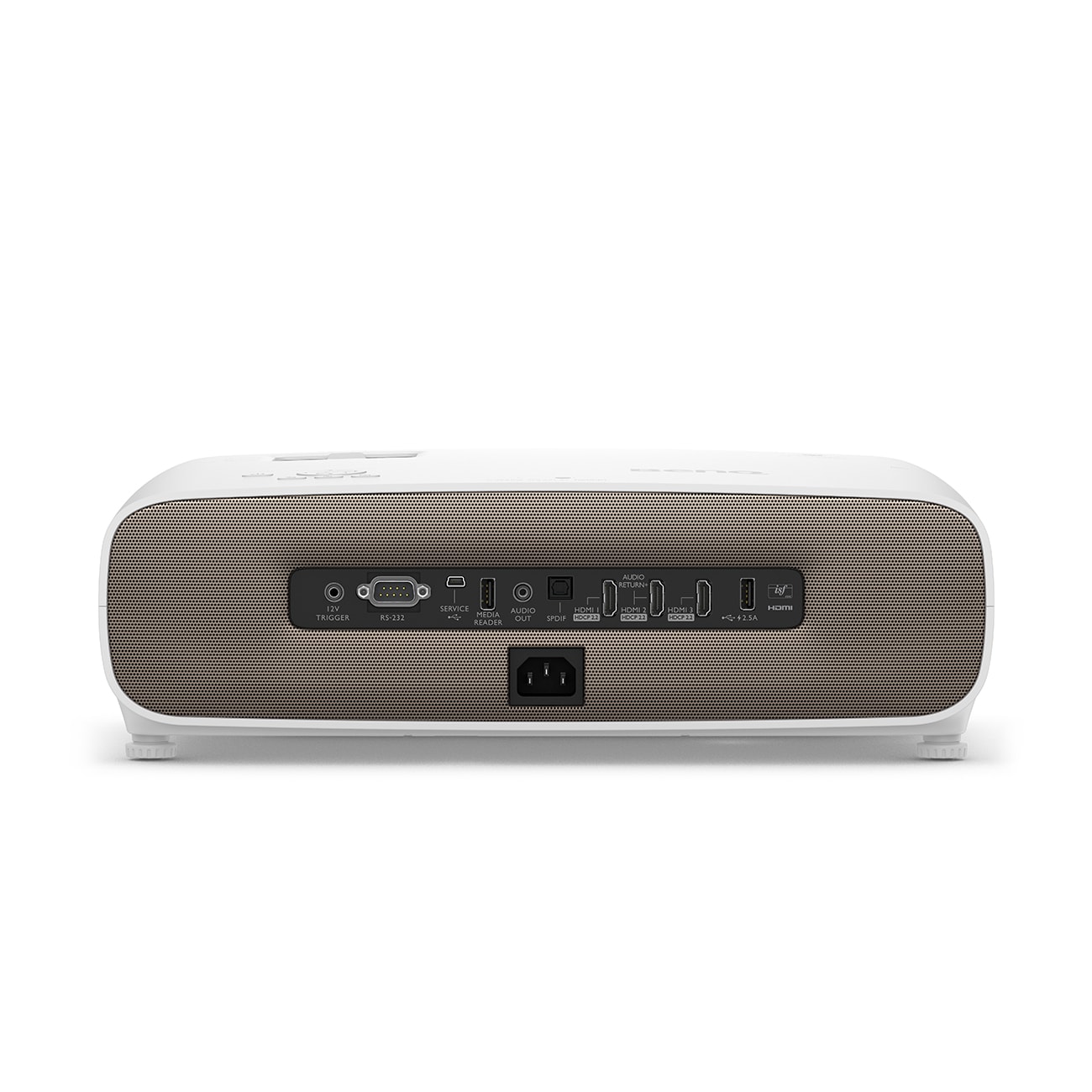 BenQ Beamer W2710i