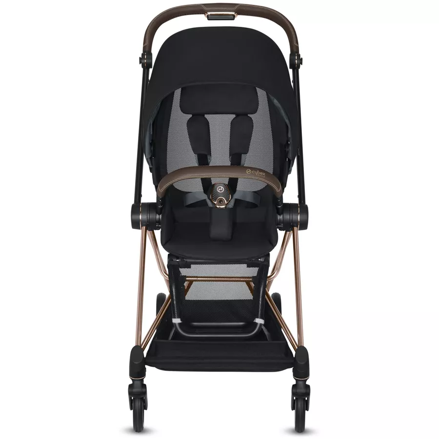 cybex PLATINUM Sitz Mios Seat Pack Mustard Yellow