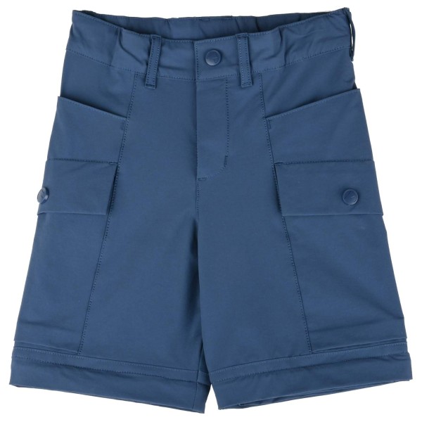 Finkid - Kid's Orava Zip - Pantalon convertible
