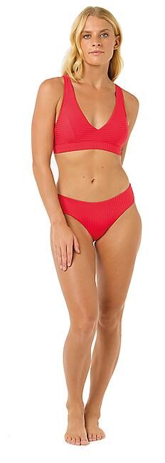 RIP CURL - MAILLOT DE BAIN PREMIUM SURF D-DD DEEP V TOP