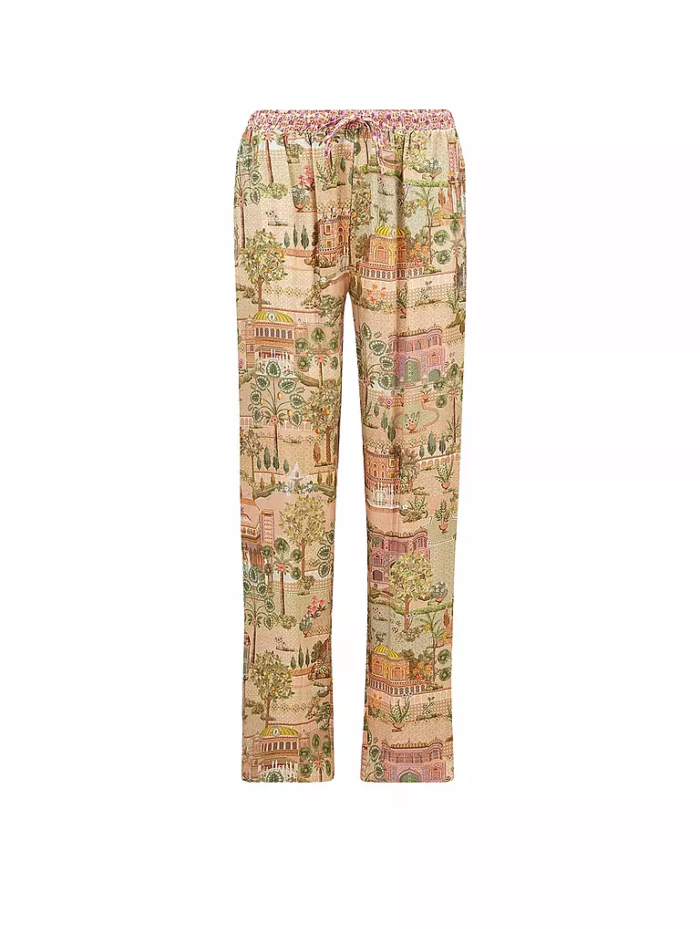 PIP STUDIO Pyjamahose BELIN beige