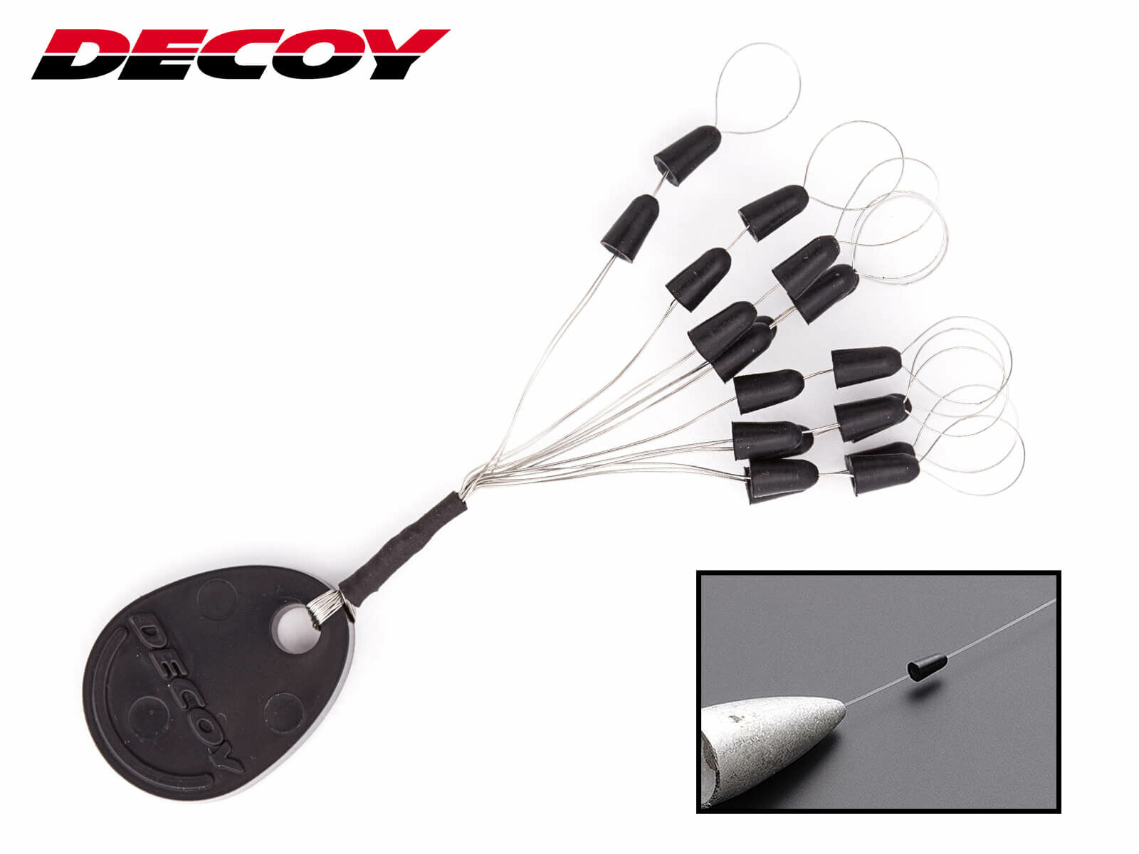 DECOY Texas Lock - Gr. L