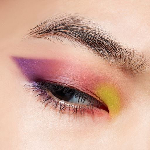 MAC Connect In Colour Eye Shadow Palette, Hi-Fi Colour