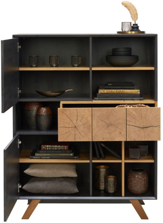XORA Highboard KIK