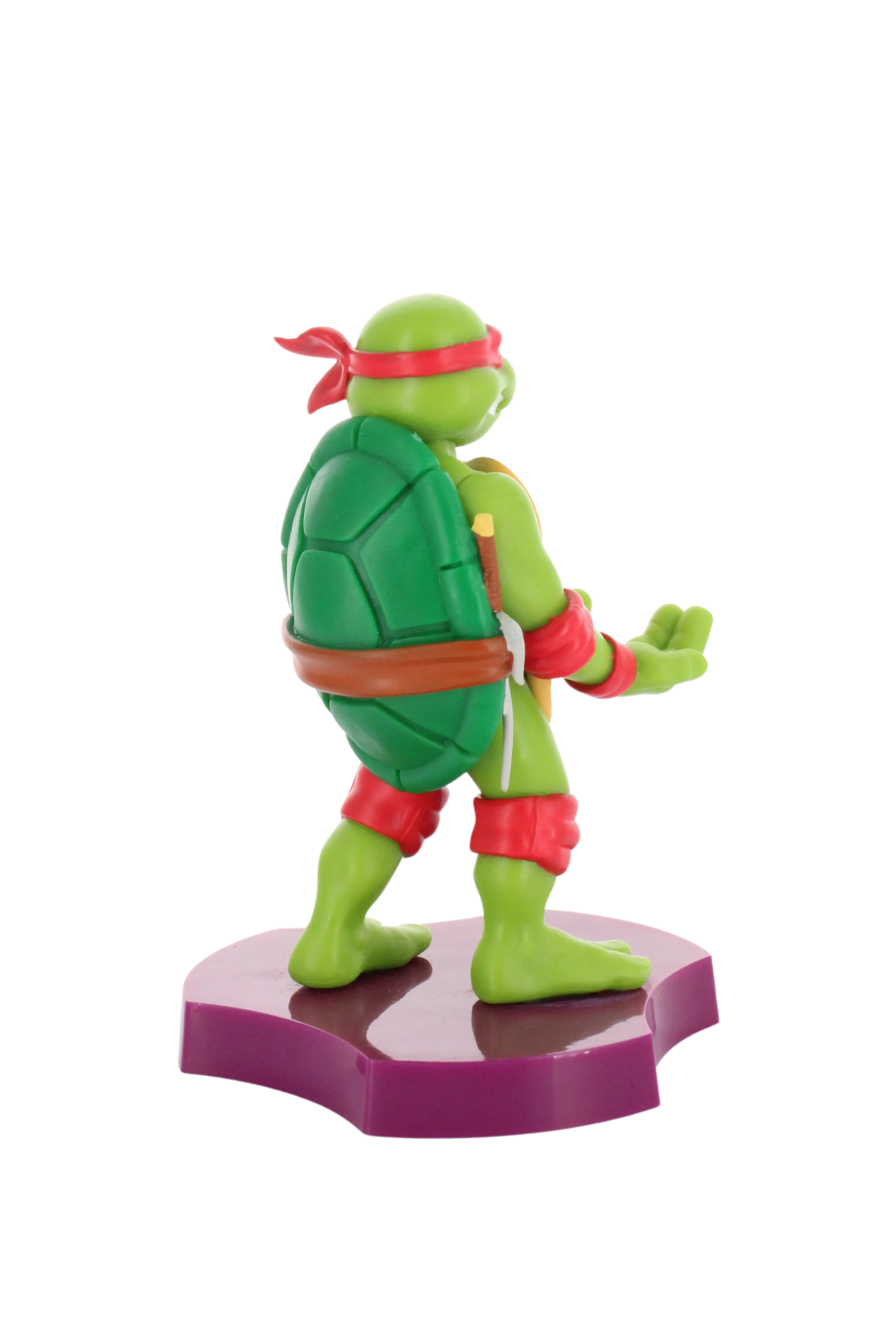 Holdem TMNT Raphael