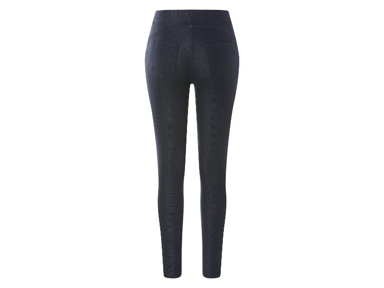 Damesjegging