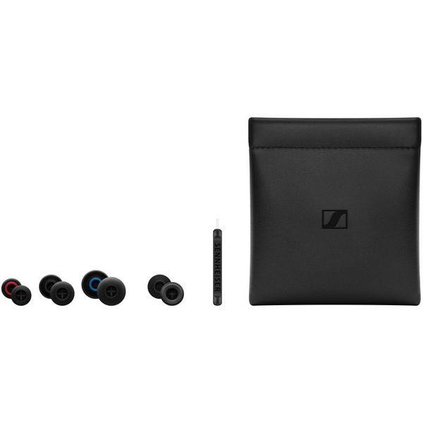 Sennheiser IE 100 Pro Black