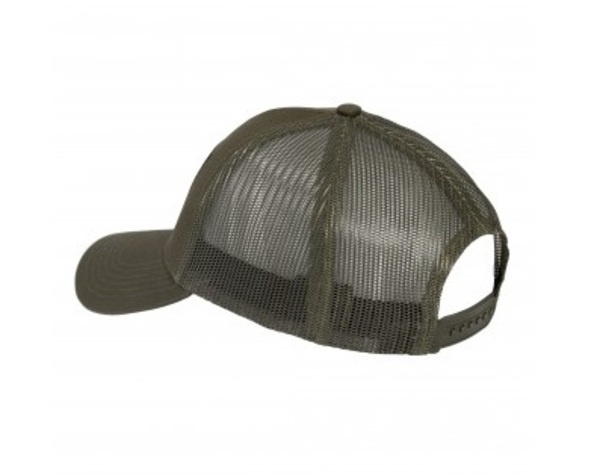 Casquette trucker Korda TT