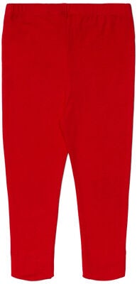 Luca & Lola Leggings Merry Babylove, Red