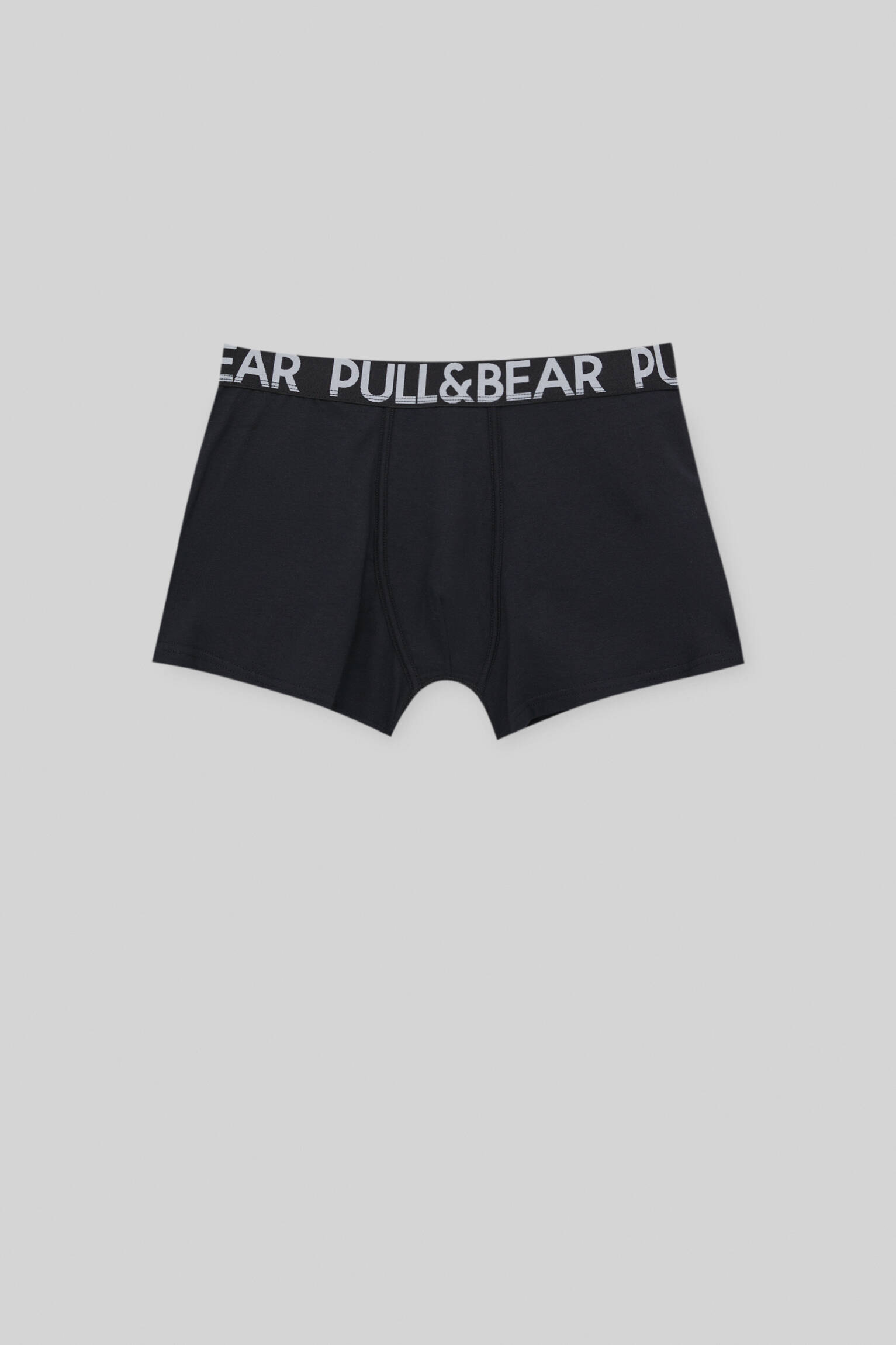 PACOTE COM 3 CUECAS BOXER - VARIADAS