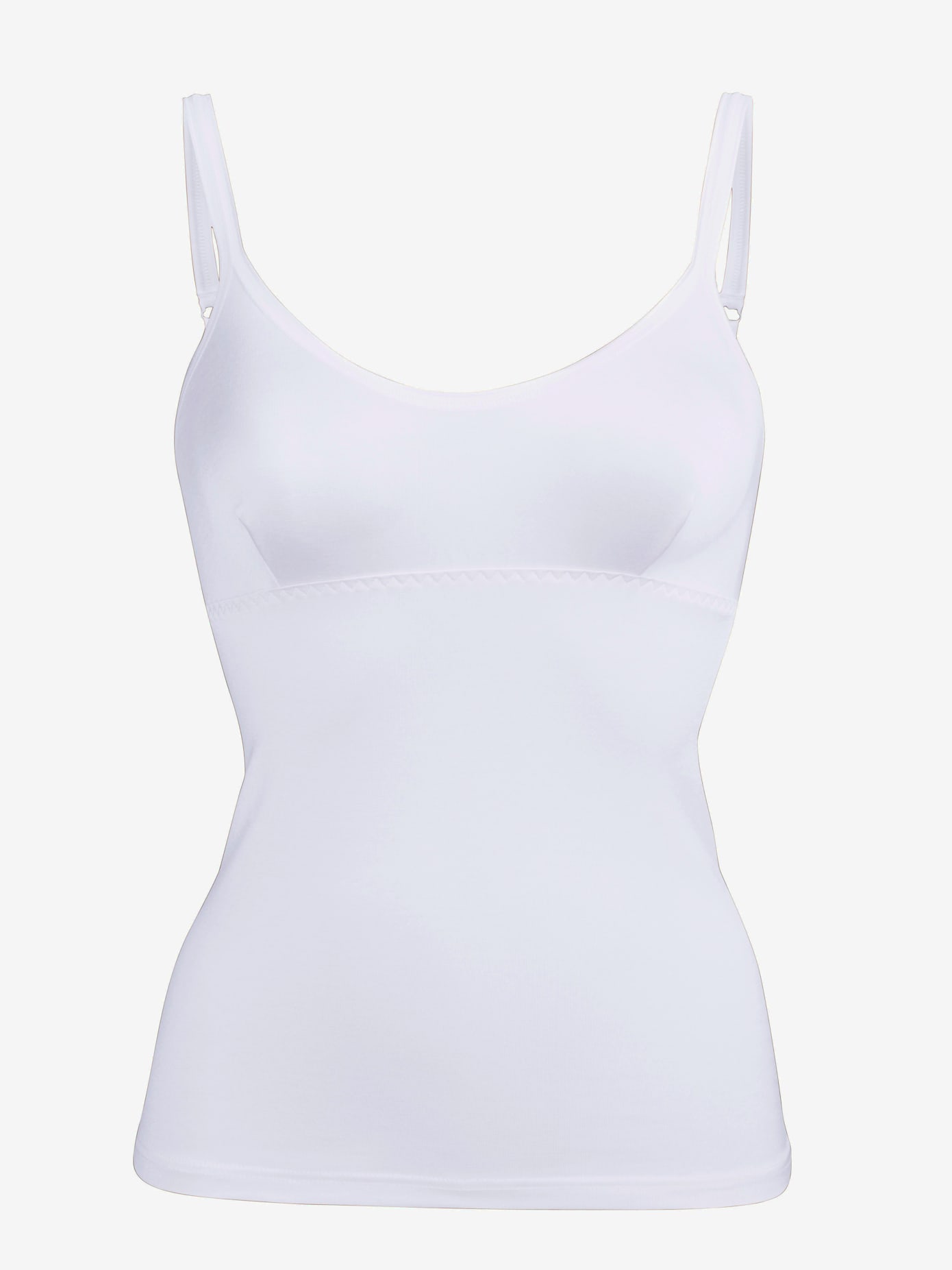Chemise soutien-gorge bon b/c