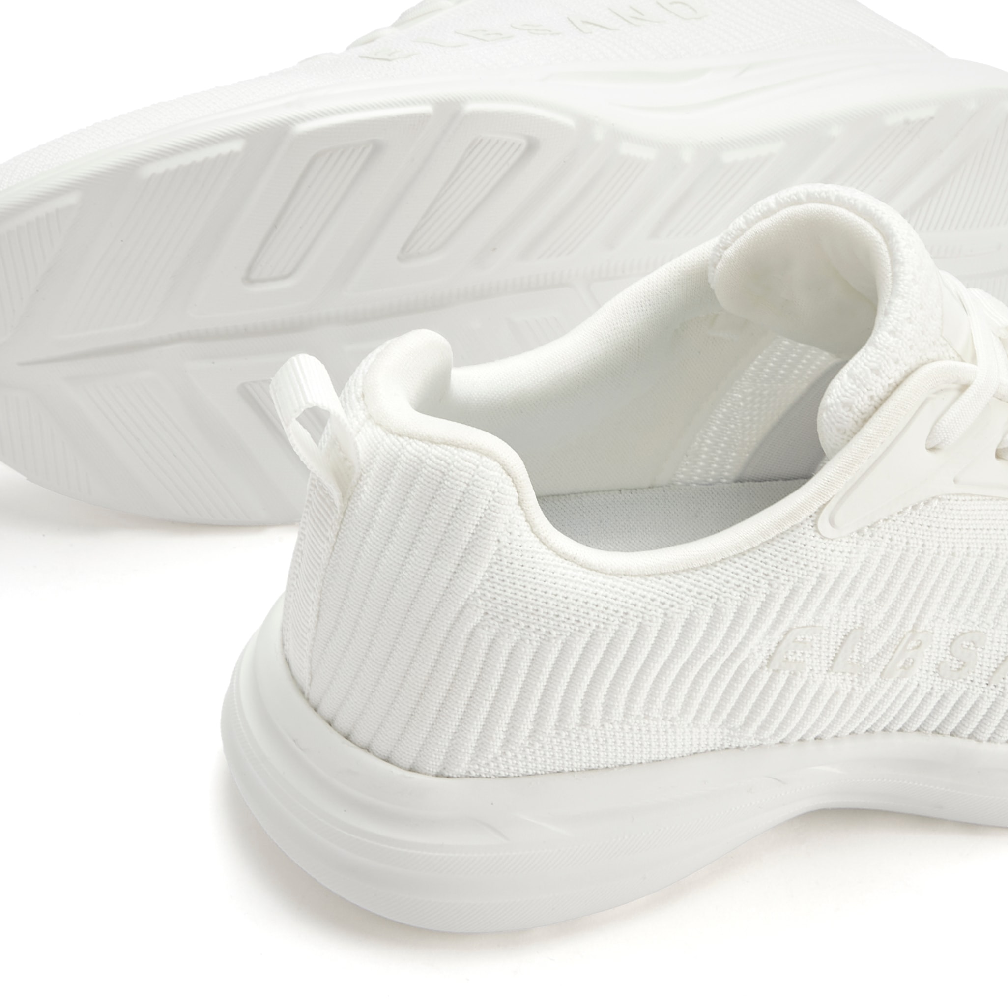 Elbsand Sneaker »Slip-In Sneaker«  mit elastischen Bändern für schnelles Reinschlüpfen, Unisex VEGAN
