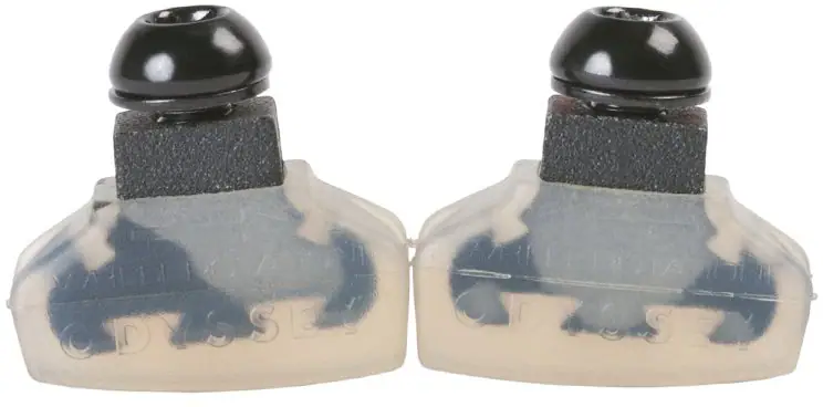 Odyssey Ghost BMX Bremse Pads | SkatePro