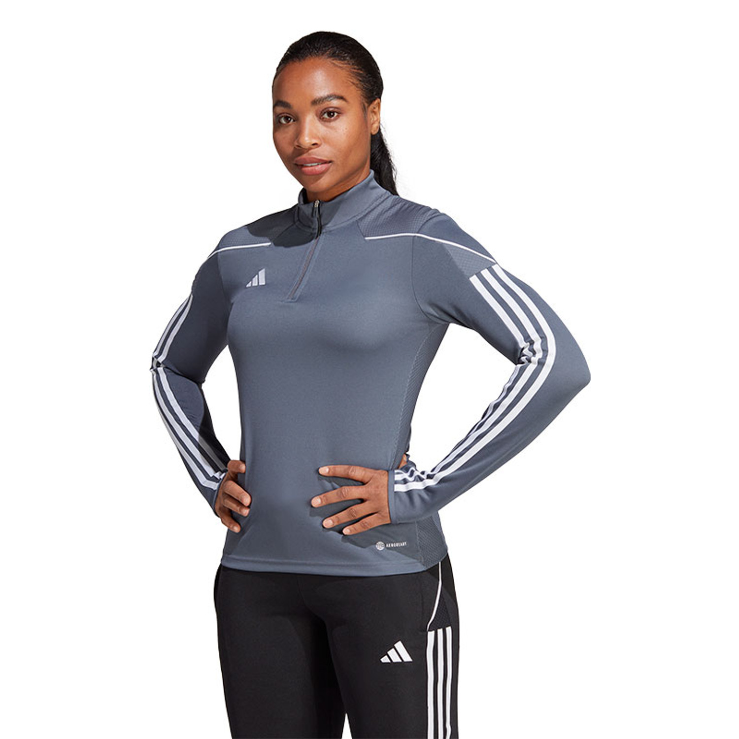 adidas Tiro 23 League Training Top Dames
