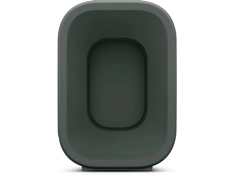 Sony Bluetooth Speaker Ult Field 3 Grau Kabelloser Lautsprecher mit Bass Boost und IP67 Schutzklasse