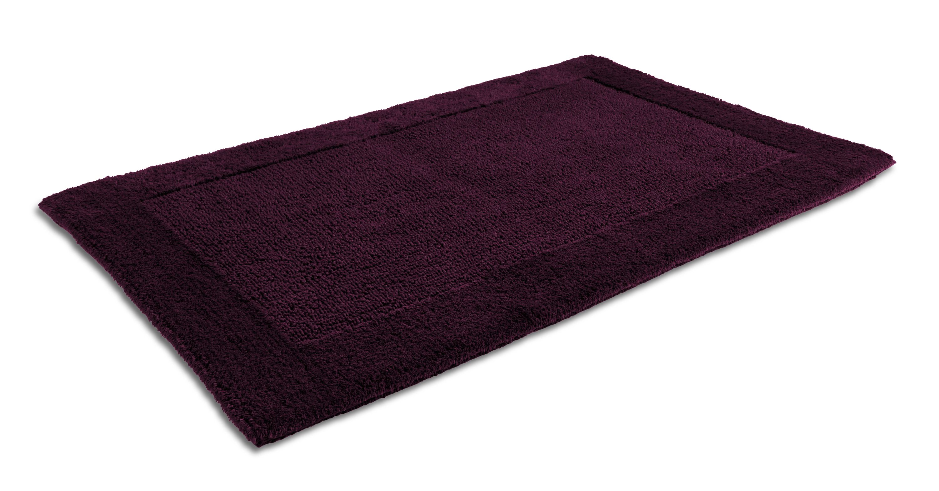 Badematte RHOMTUFT PRESTIGE 45 x 60 cm