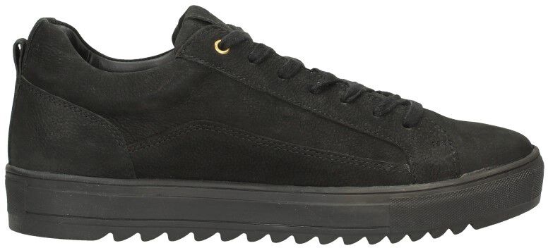 Sub55 Heren sneakers zwart