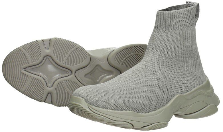 Sub55 Sneakers Hoog grijs