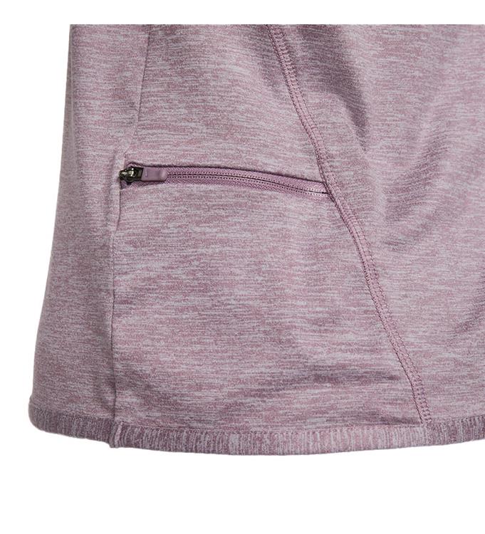 Nike Women Dri-FIT Swift UV Hardloopshirt