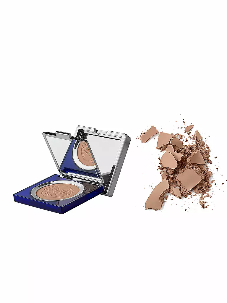 LA PRAIRIE Skin Caviar Powder Foundation SPF15 (82 Satin Nude) beige