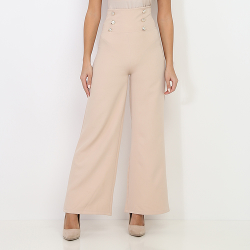 La Modeuse - 18916_P53800 Beige