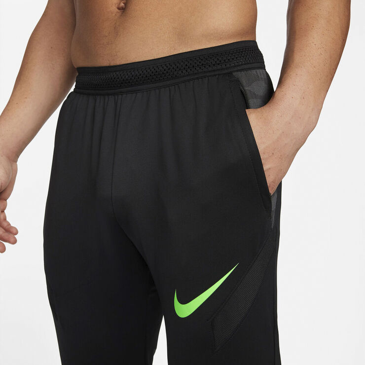Nike Dri Fit Strike Traeningsbukser Sort