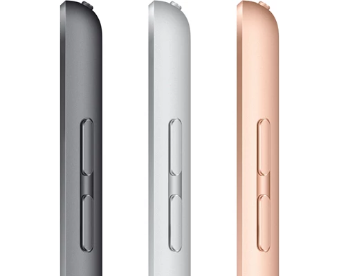 Apple iPad 8 10.2