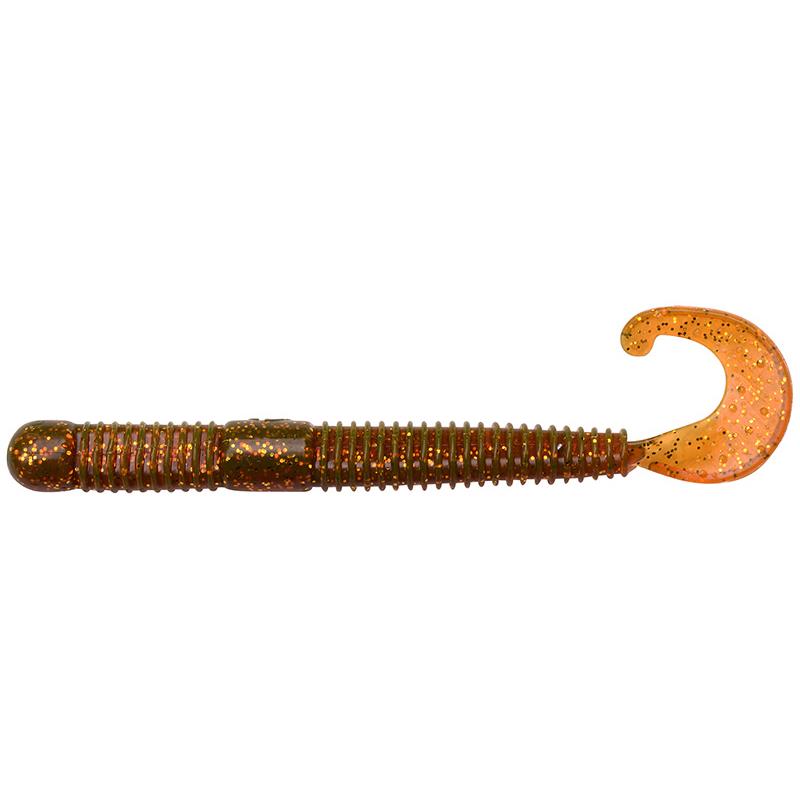 Leurre Souple Spro Scent Series Insta Worm 90 - 9Cm - Par 7