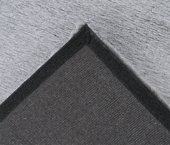 Kayoom Hochflorteppich »Saika 100«, 80 x 150 cm