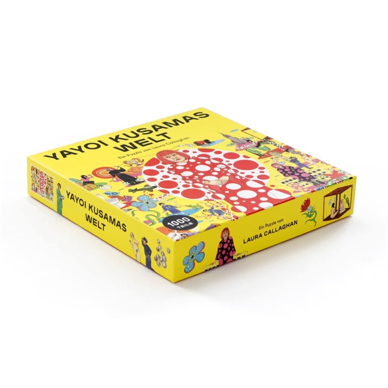 Laurence King Verlag Puzzle