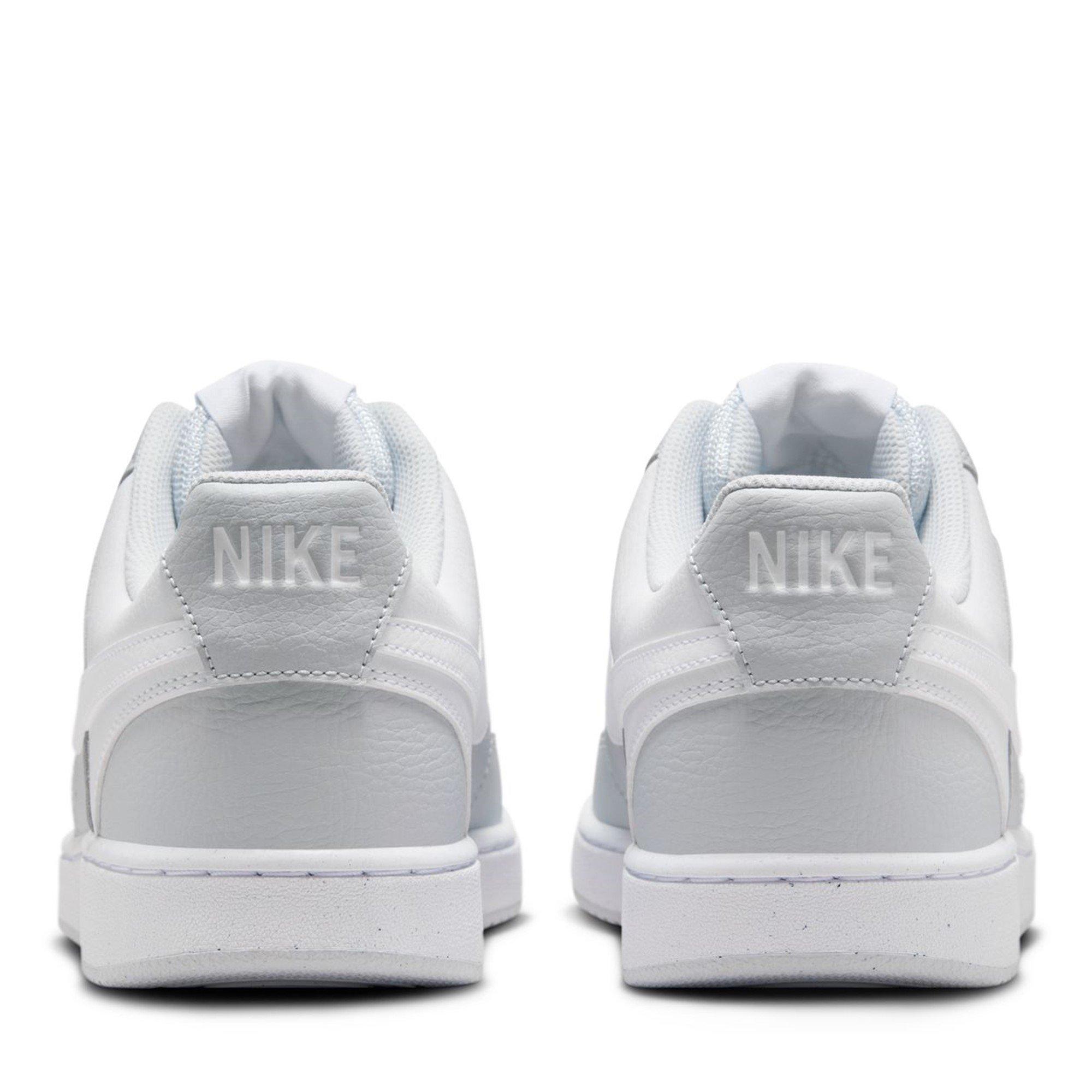 Nike Court Vision Low Trainers Mens
