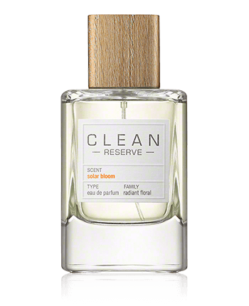 Clean Solar Bloom edp vapo 100ml