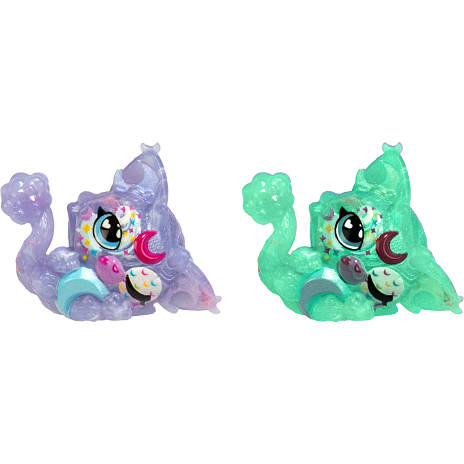 Magic Mixies minis 2-pak