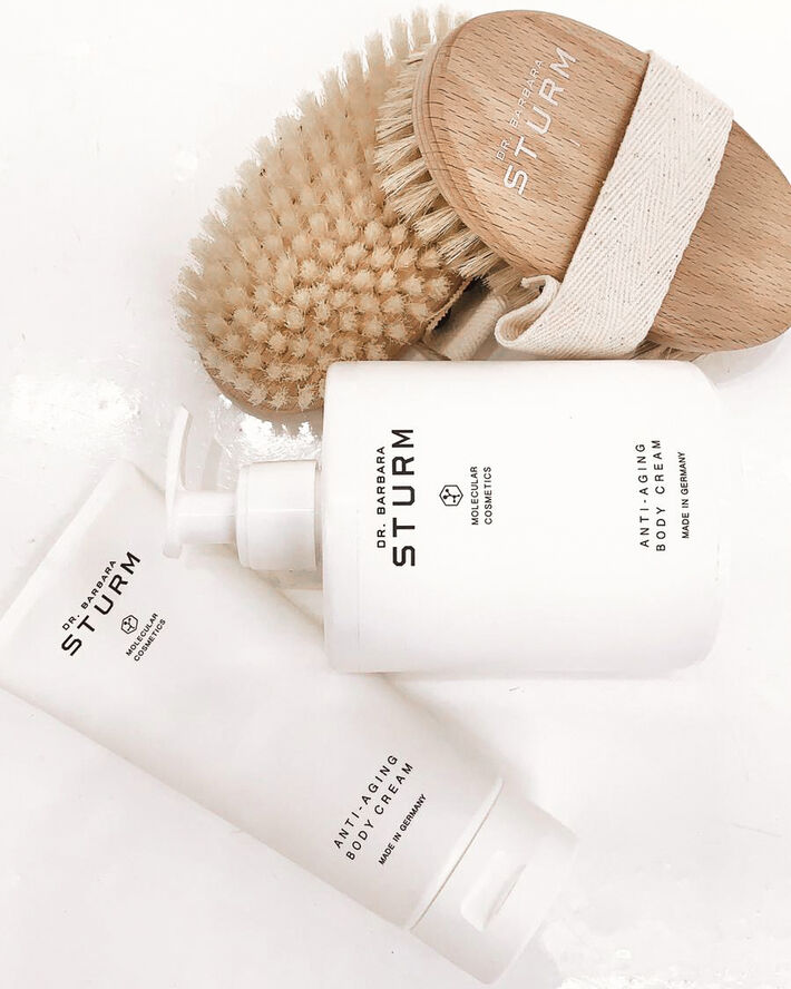 Dr. Barbara Sturm Anti-Aging Body Cream