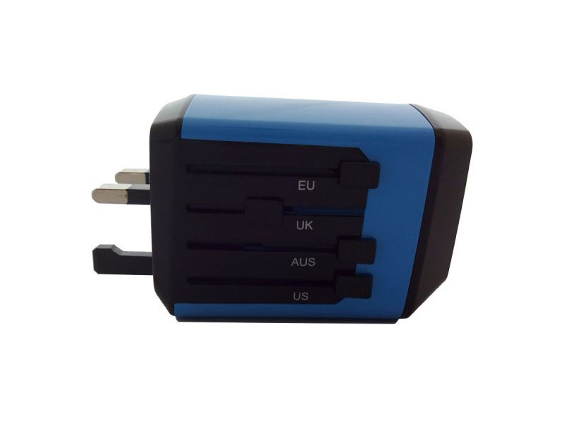 SHI reisadapter