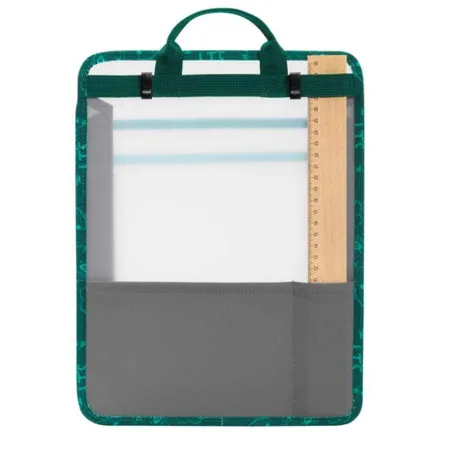 Coocazoo Faltbare Heftbox, Fresh Mint