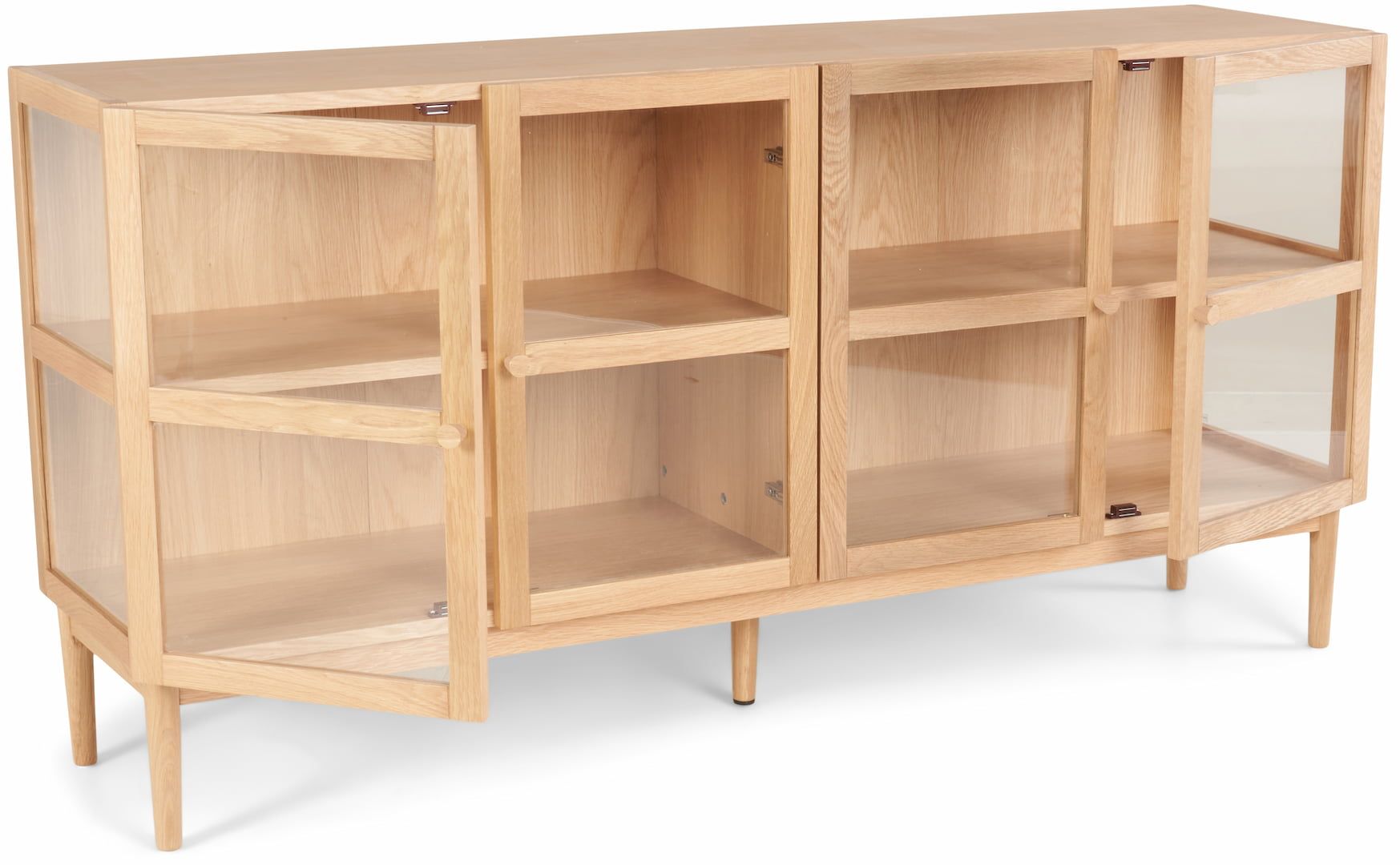 OPTI LIVING Sideboard Abira