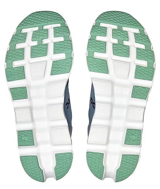 ON RUNNING - CHAUSSURES DE RUNNING CLOUDSTRATUS 3 W