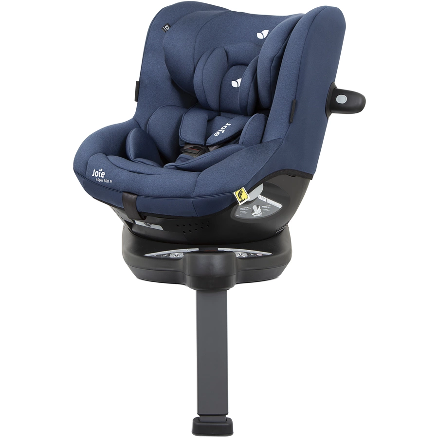Joie Reboarder i-Spin 360 R Deep Sea