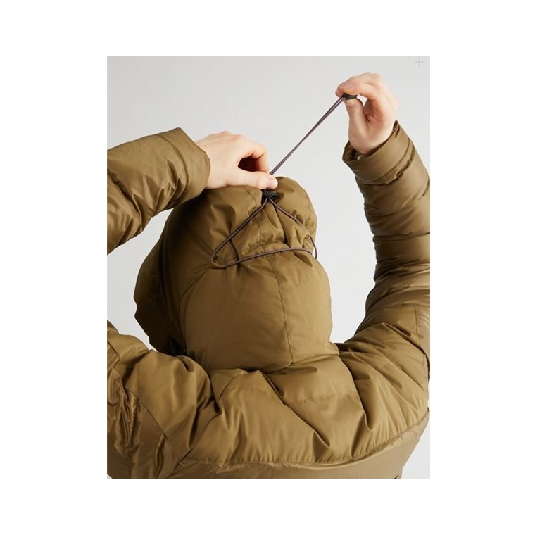 Klättermusen Atle 3.0 Jacket M's